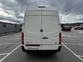 VW Crafter 2.5 D | Mobile.bg    6