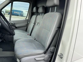 VW Crafter 2.5 D | Mobile.bg    13