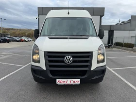 VW Crafter 2.5 D | Mobile.bg    2