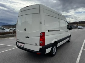 VW Crafter 2.5 D | Mobile.bg    7