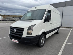 VW Crafter 2.5 D | Mobile.bg    3