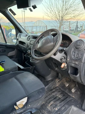 Renault Master �� ����� 2.3/ 6 �������� 16�.    | Mobile.bg � ����� ������ 5