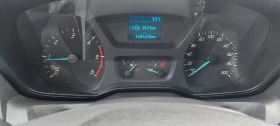 Ford Transit Custom 2.0 tdci клима | Auto.bg — изображение 13