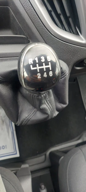 Ford Transit Custom 2.0 tdci клима | Auto.bg — изображение 14
