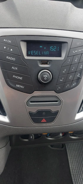 Ford Transit Custom 2.0 tdci клима | Auto.bg — изображение 16