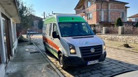 VW Crafter 2.5 TDI | Mobile.bg � ����� ������ 8