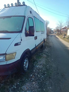 Iveco Daily ����� ���� | Mobile.bg � ����� ������ 5