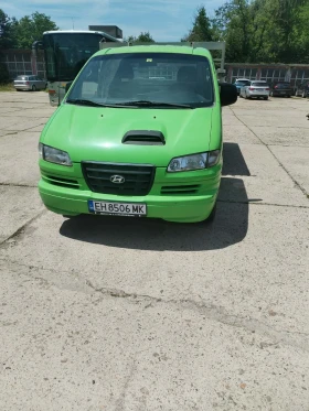 Hyundai H1 | Mobile.bg � ����� ������ 12