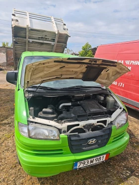 Hyundai H1 | Mobile.bg � ����� ������ 15