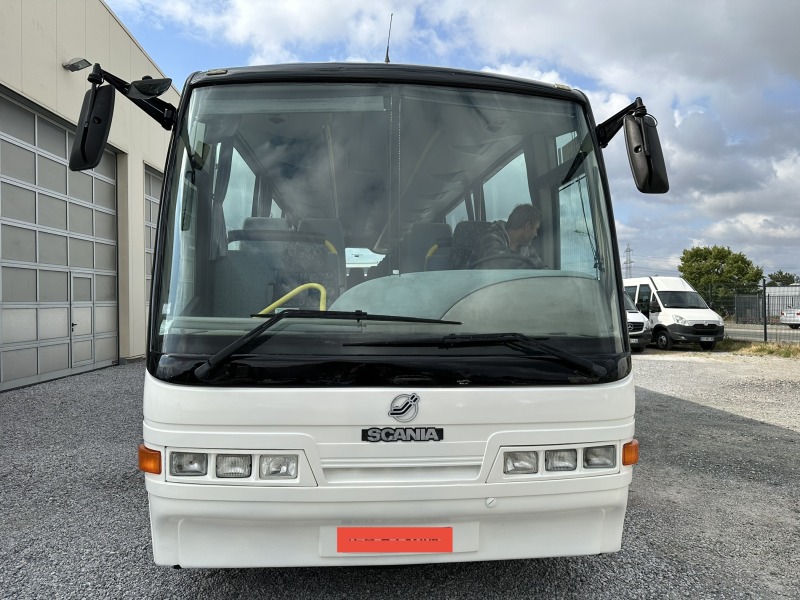 Scania Irizar Klimatik, снимка 3 - Бусове и автобуси - 45544113