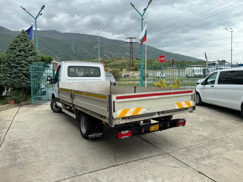 Iveco Daily 35c12* 2.3 HPI* 4, 10 метра, снимка 9 - Бусове и автобуси - 45319796