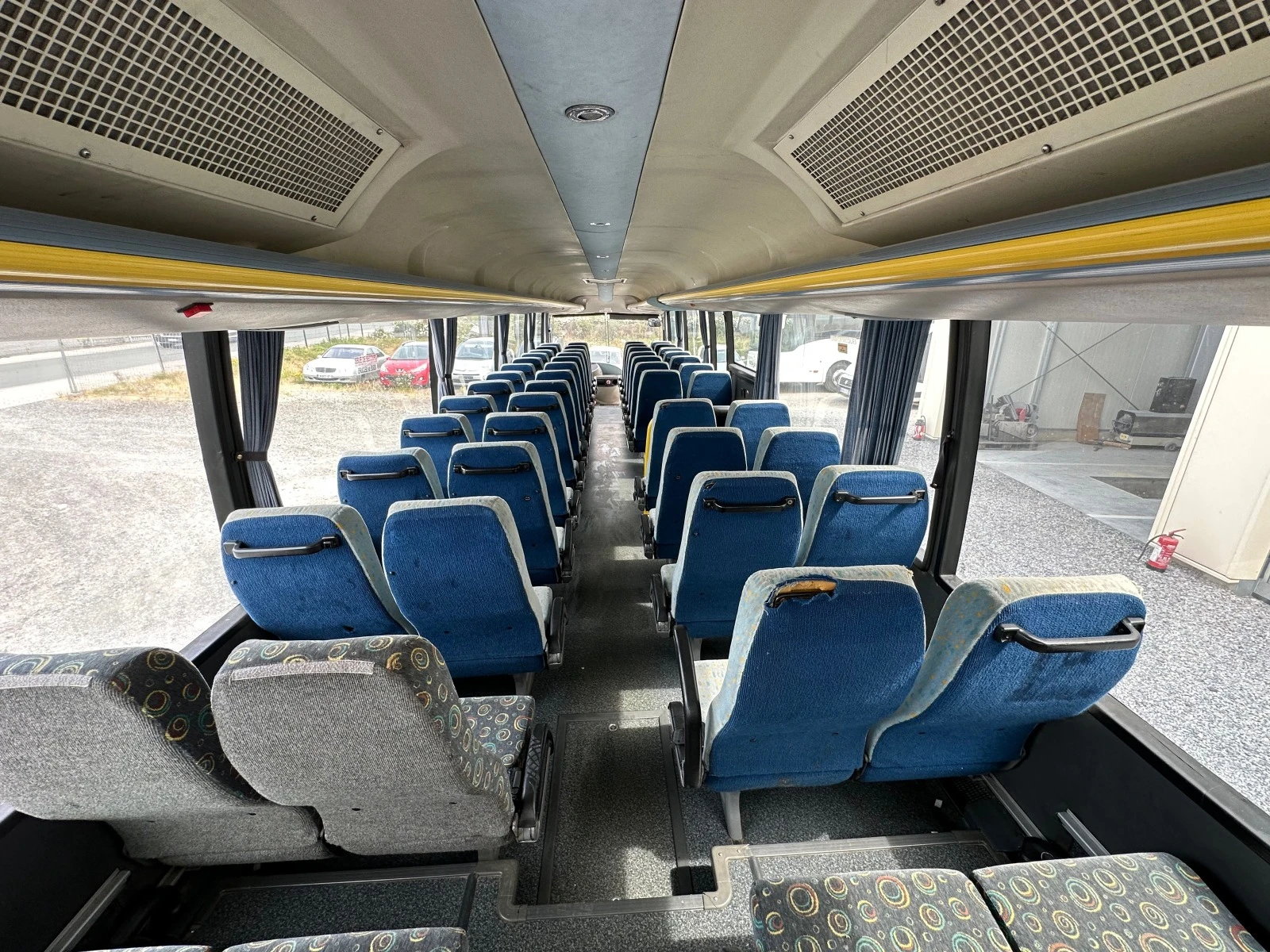 Scania Irizar Klimatik | Mobile.bg   11