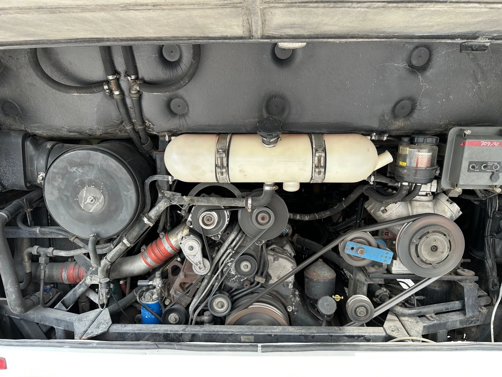 Scania Irizar Klimatik | Mobile.bg   15