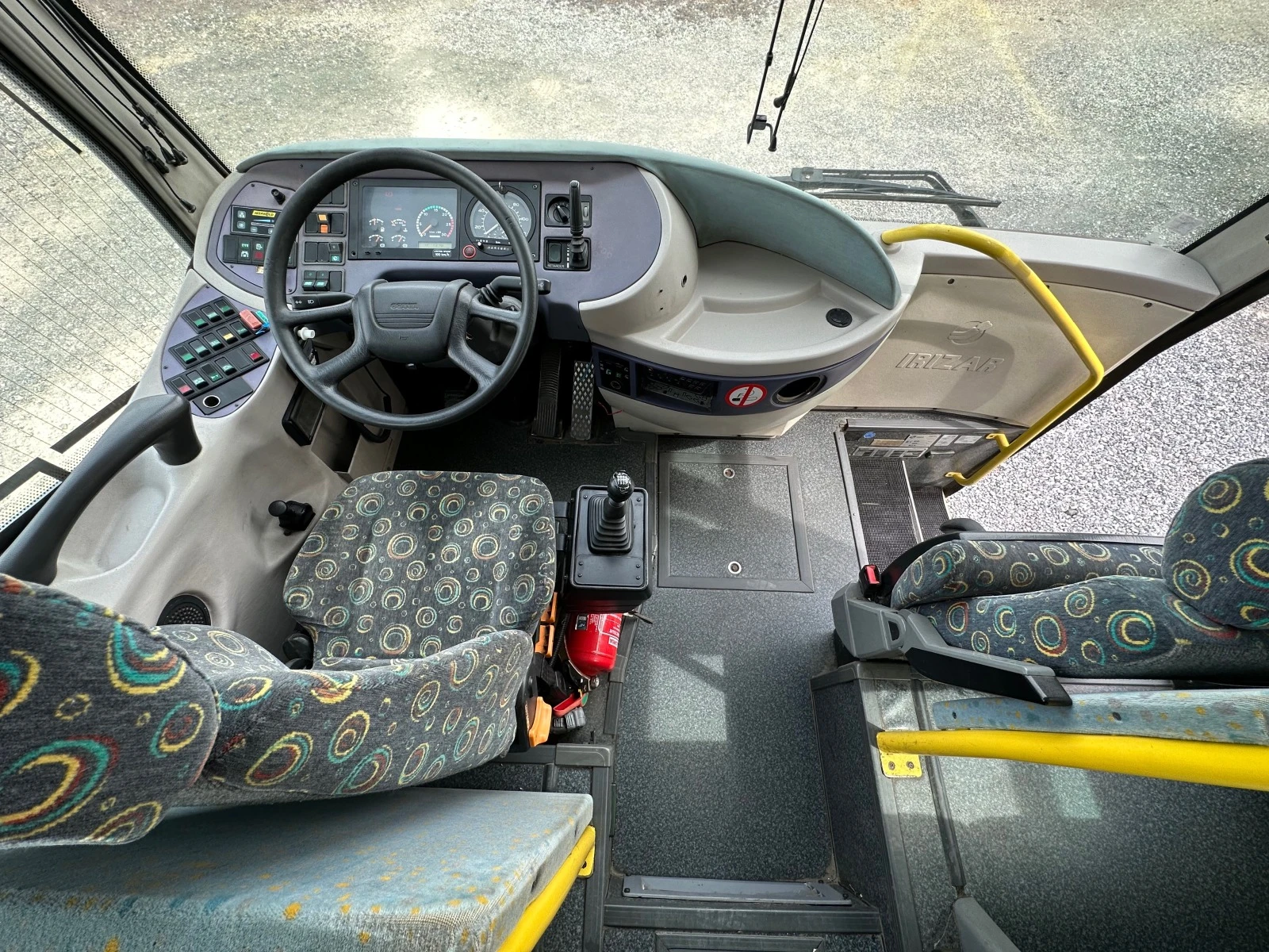 Scania Irizar Klimatik | Mobile.bg   13