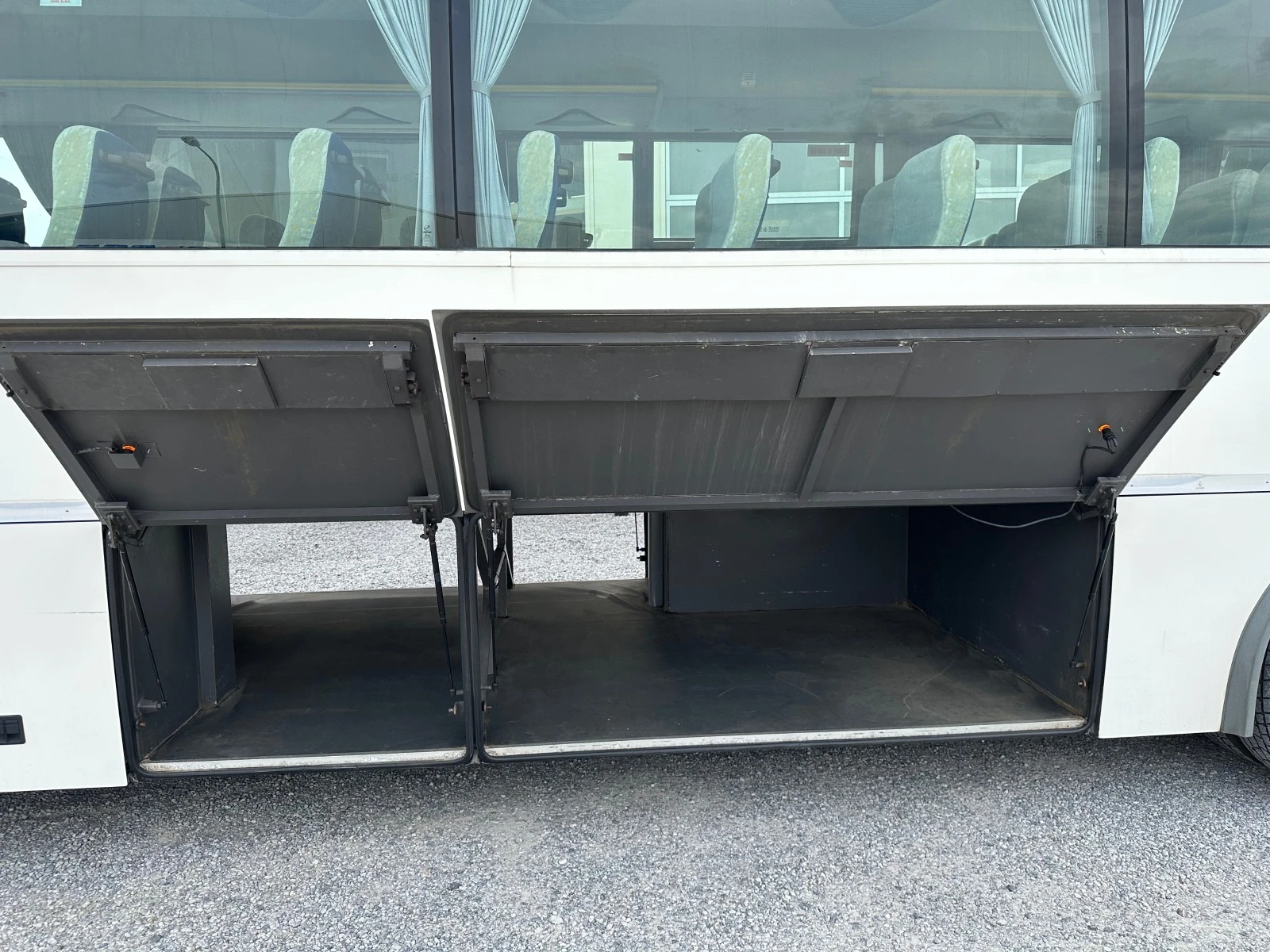 Scania Irizar Klimatik | Mobile.bg   14