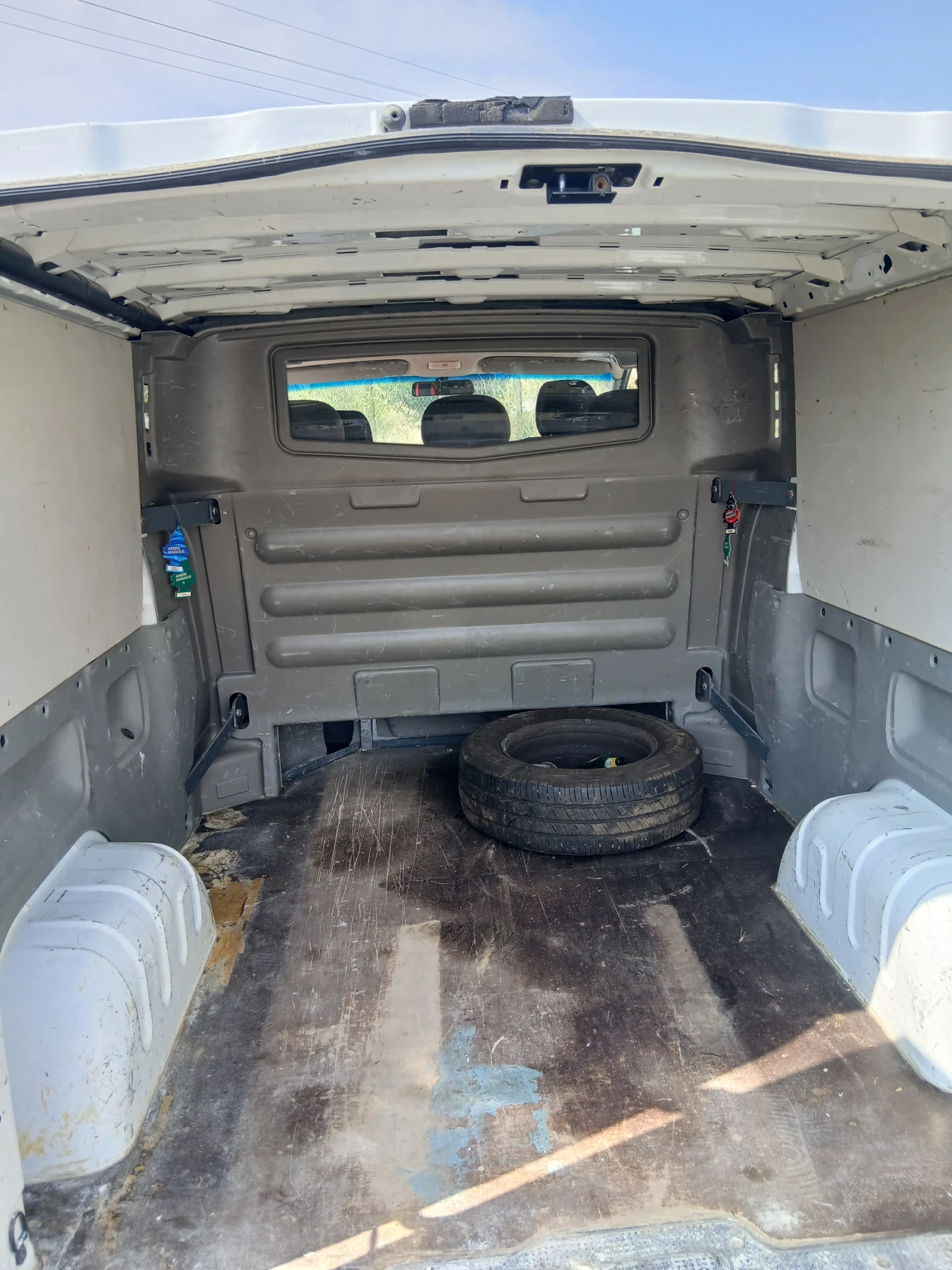 Renault Trafic  - изображение 5