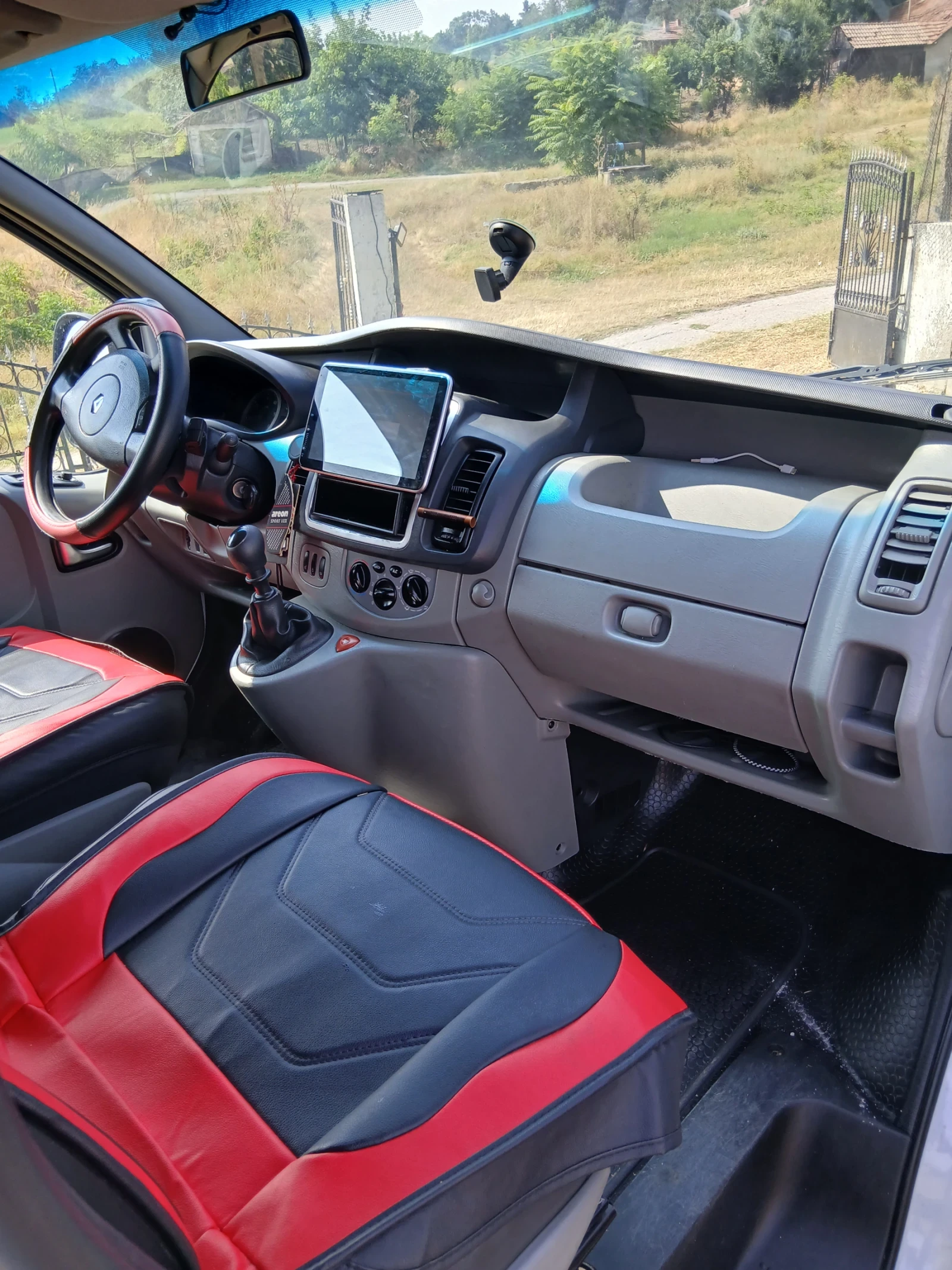 Renault Trafic  - изображение 9