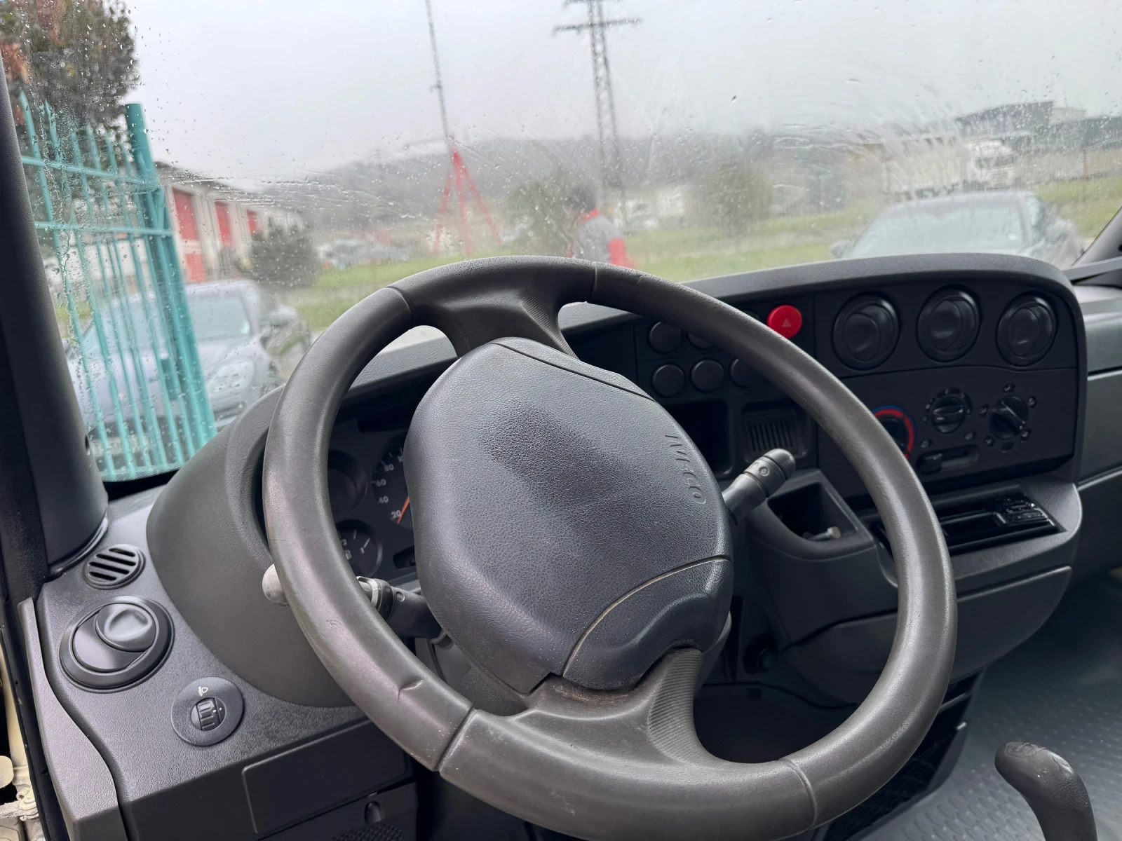 Iveco Daily 35C13* 2.8HPT* Тристранен самосвал* 3.10 метра кош - изображение 4