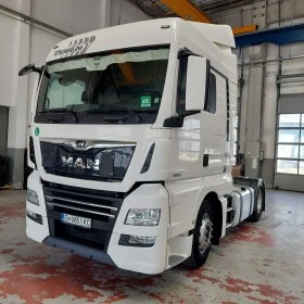     Man Tgx 18.460, 1   