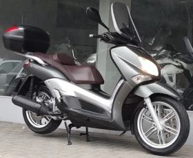 Yamaha X-City 250, снимка 5