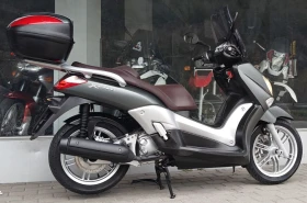 Yamaha X-City 250, снимка 3