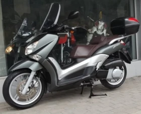 Yamaha X-City 250, снимка 2