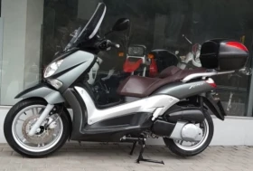 Yamaha X-City 250, снимка 4