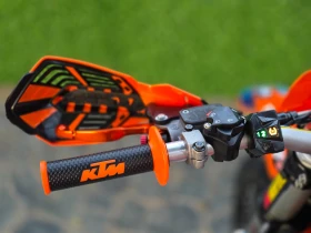 Ktm SX-F 350/СТАРТЕР/2 РЕЖИМА/ТРАКШЪН КОНТРОЛ/ЛИЗИНГ, снимка 10