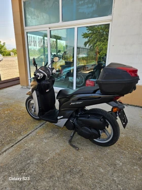 Yamaha Xenter 155! На Части, снимка 5