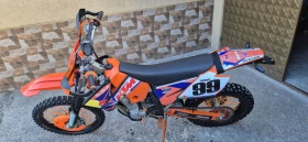 Ktm EXC 450, снимка 6
