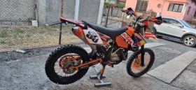 Ktm EXC 450, снимка 5