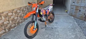 Ktm EXC 450, снимка 3