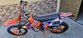 Ktm EXC 450, снимка 7