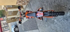 Ktm EXC 450, снимка 9