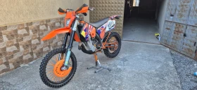 Ktm EXC 450, снимка 2