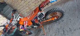 Ktm EXC 450, снимка 10