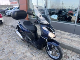 Aprilia 250 Sportcity, снимка 2