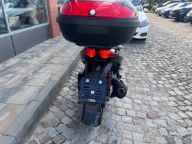 Aprilia 250 Sportcity, снимка 7