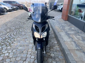 Aprilia 250 Sportcity, снимка 8