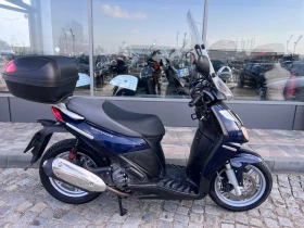 Aprilia 250 Sportcity, снимка 1
