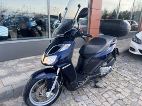 Aprilia 250 Sportcity, снимка 5