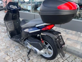 Aprilia 250 Sportcity, снимка 6