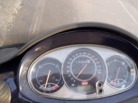 Aprilia Leonardo 150, снимка 5