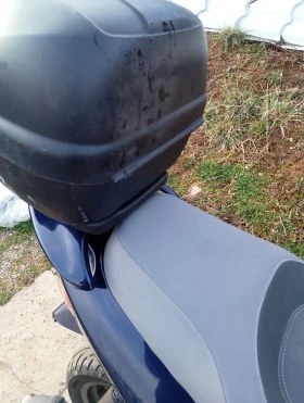 Aprilia Leonardo 150, снимка 9