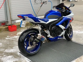 Suzuki Gsxr L0, снимка 3
