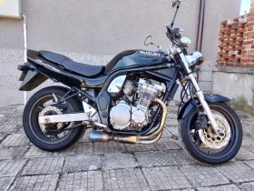 Suzuki Bandit N 600 | Mobile.bg    2