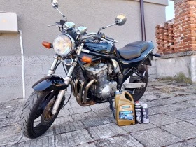     Suzuki Bandit N 600