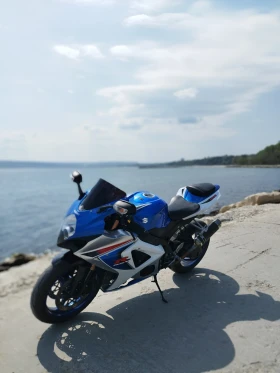 Suzuki Gsxr, снимка 3