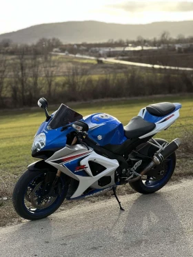 Suzuki Gsxr, снимка 2