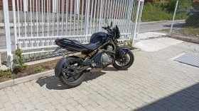 Kawasaki ER, снимка 3